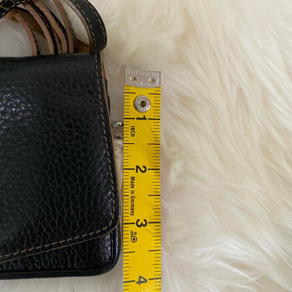 Brighton Large Wallet Convertible Crossbody - Picture 16 of 16